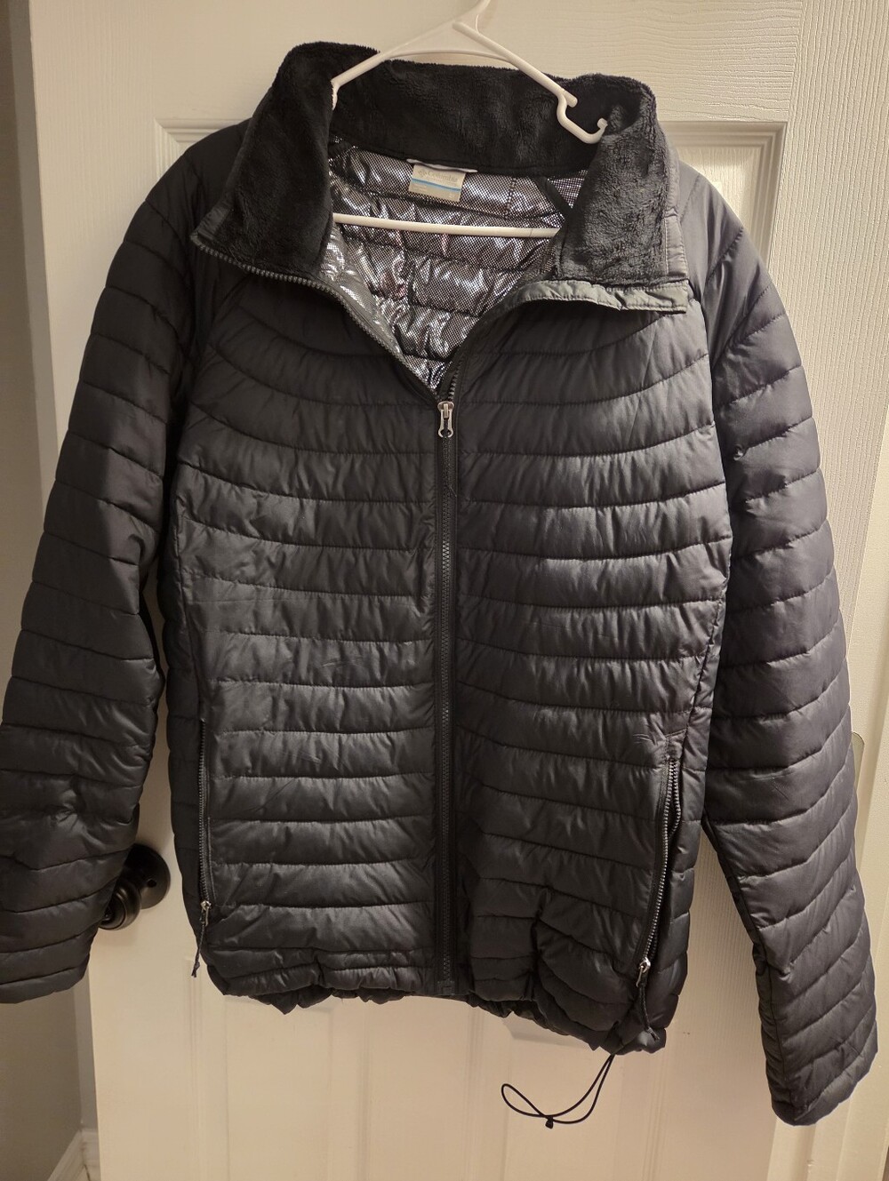 Columbia- Womens Insulation Jacket